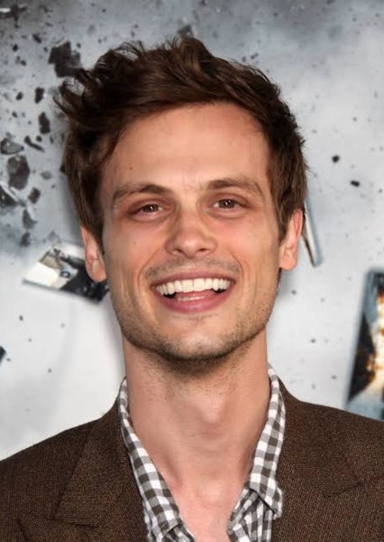 Matthew Gray Gubler photo