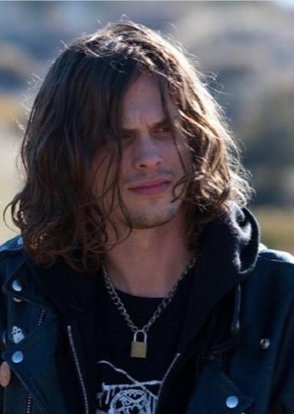 Matthew Gray Gubler