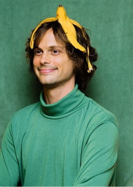 Matthew Gray Gubler