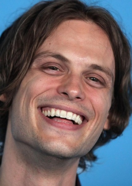 Matthew Gray Gubler photo