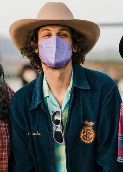Matthew Gray Gubler photo