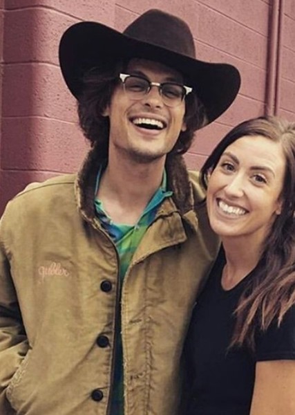 Matthew Gray Gubler photo