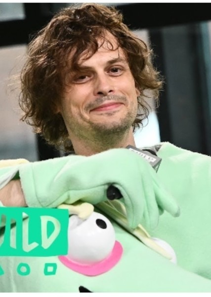 Matthew Gray Gubler photo