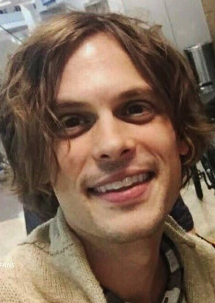 Matthew Gray Gubler photo