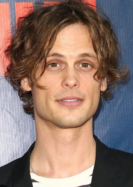 Matthew Gray Gubler