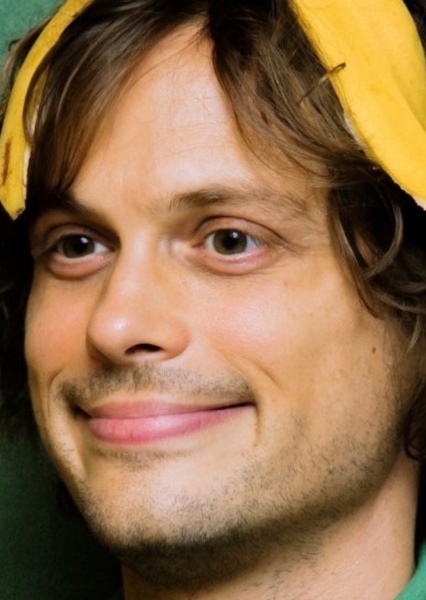 Matthew Gray Gubler