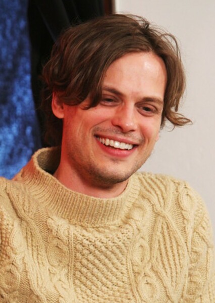 Matthew Gray Gubler photo