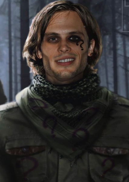 Matthew Grey Gubler photo