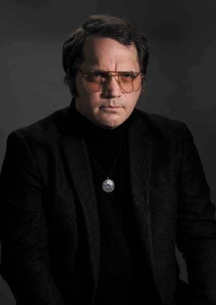 Matthew Holness photo