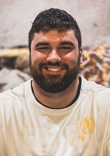 Matthew Ioannidis photo