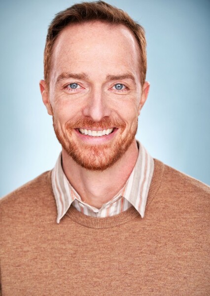 Matthew Jaeger photo