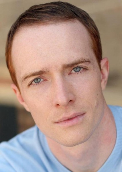 Matthew Jaeger photo