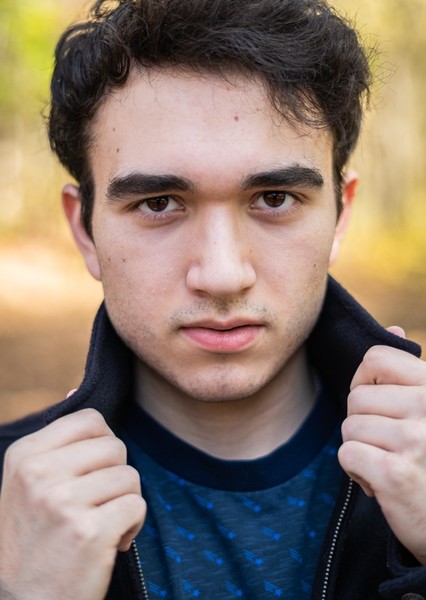 Matthew J. Vasquez photo