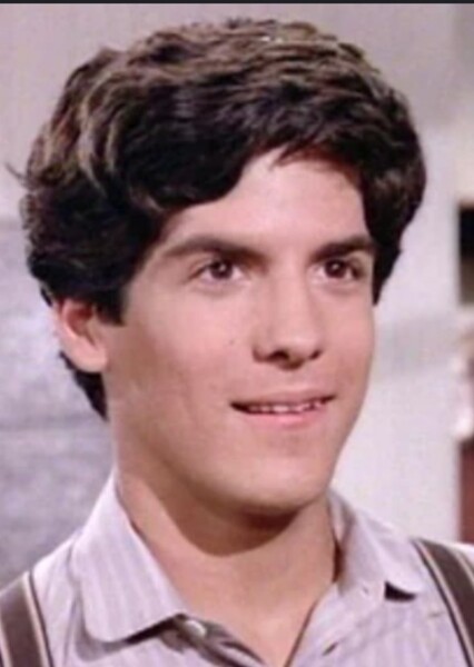 Matthew Labyorteaux photo