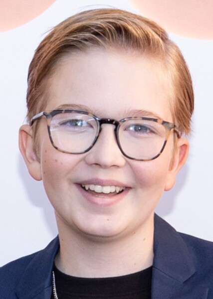 Matthew Lamb photo