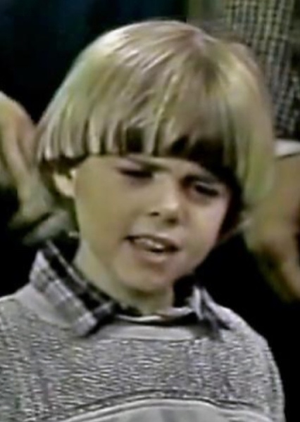 Matthew Lawrence