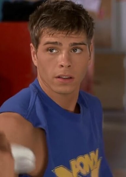 Matthew Lawrence