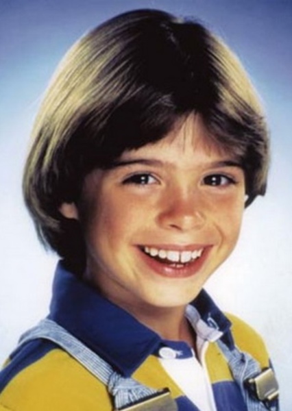 Matthew Lawrence photo