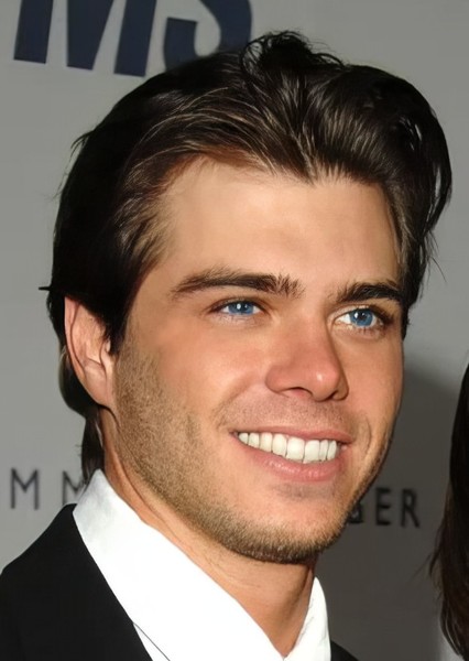 Matthew Lawrence photo