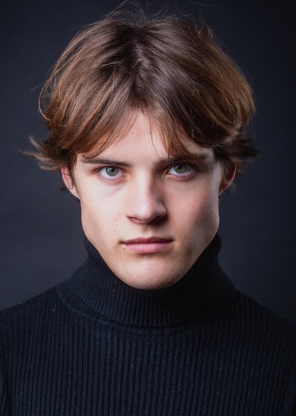 Matthew Layton photo