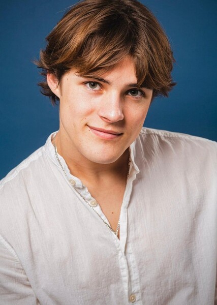 Matthew Layton photo