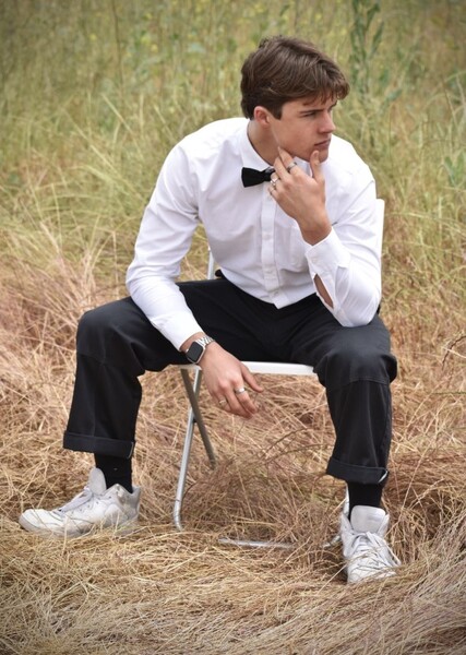 Matthew Layton photo