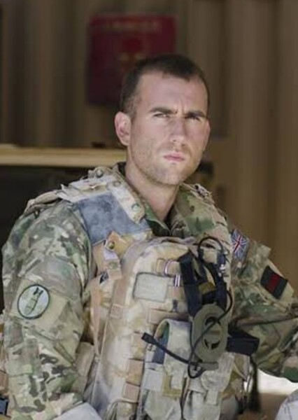 Matthew Lewis photo