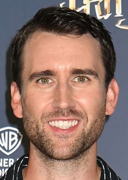 Matthew Lewis photo