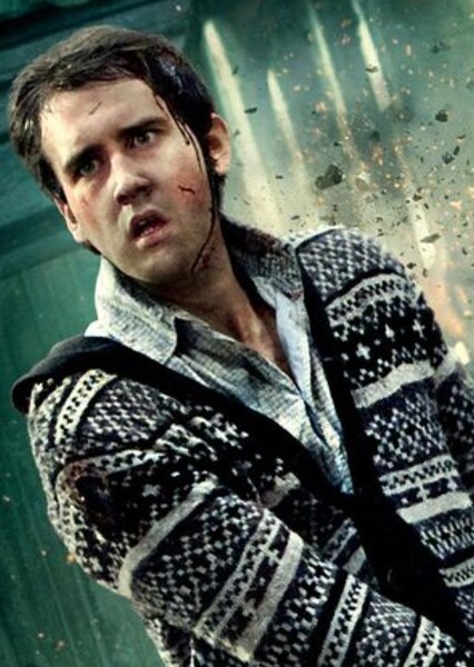 Matthew Lewis photo