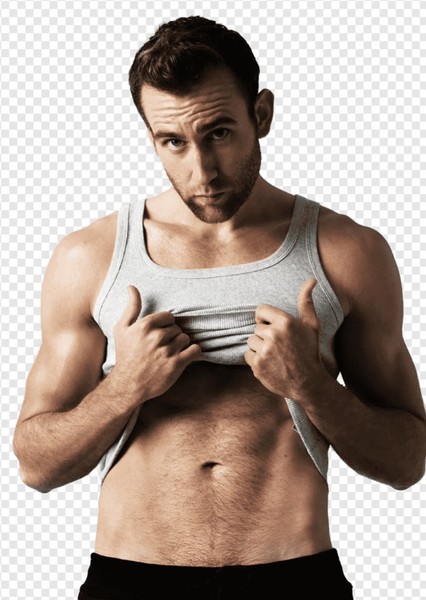 Matthew Lewis photo
