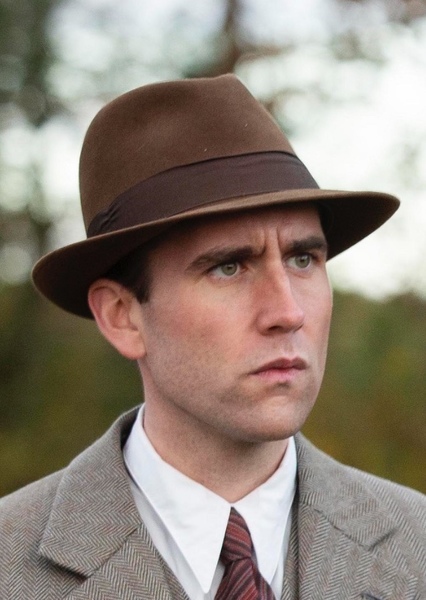 Matthew Lewis photo