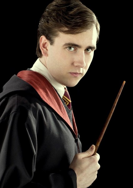 Neville Frank Longbottom