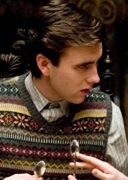 Matthew Lewis photo
