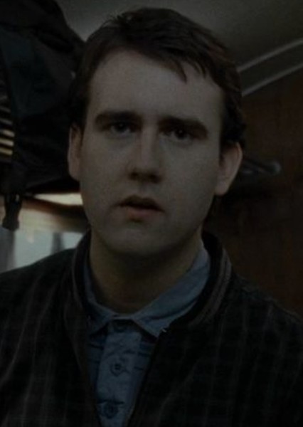 Matthew Lewis photo