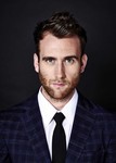 Matthew Lewis as Luc in The Invisible Life of Addie larue
