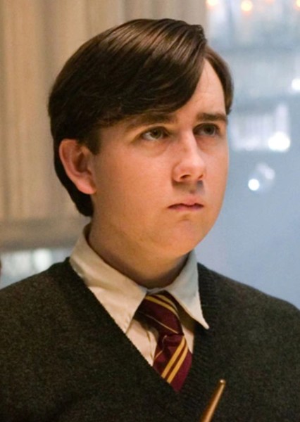 Matthew Lewis photo