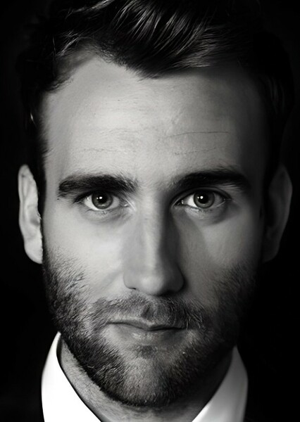 Matthew Lewis photo