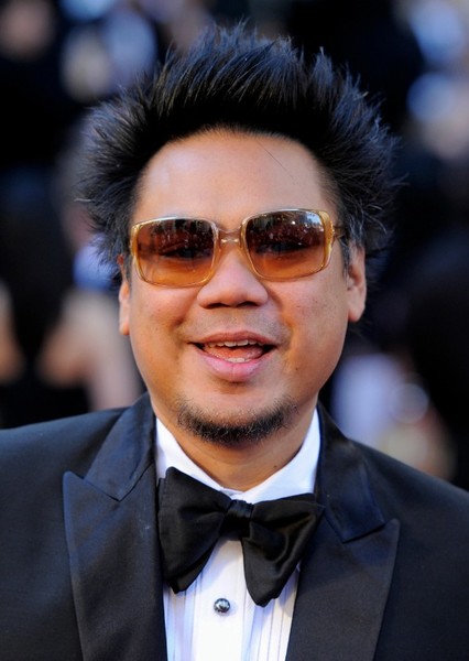 Matthew Libatique photo