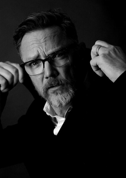 Commissioner Jim Gordon
