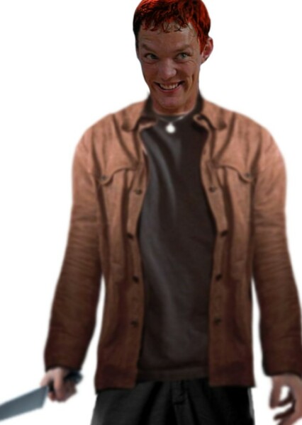 Matthew Lillard photo
