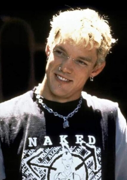 Matthew Lillard photo