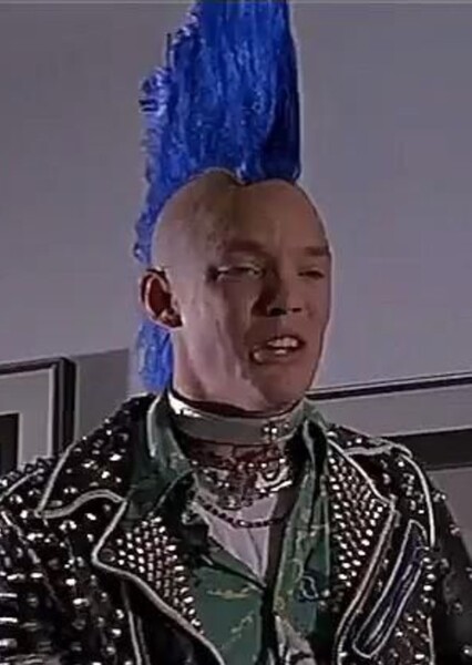 Matthew Lillard photo
