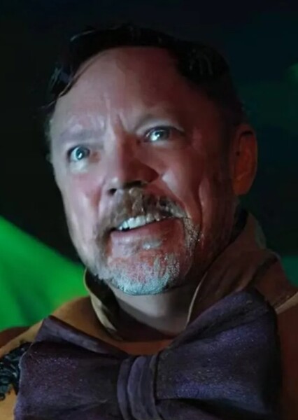 Matthew Lillard photo