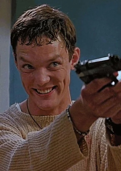 Matthew Lillard
