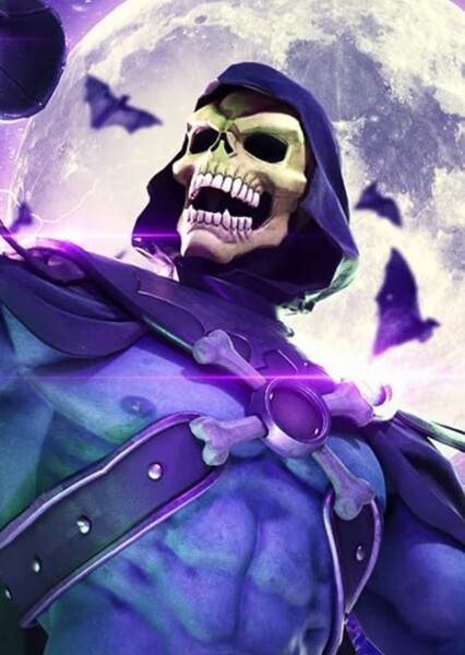 Skeletor