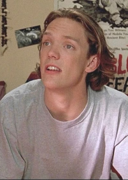 Matthew Lillard