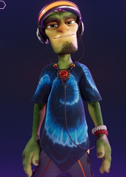Matthew Lillard photo
