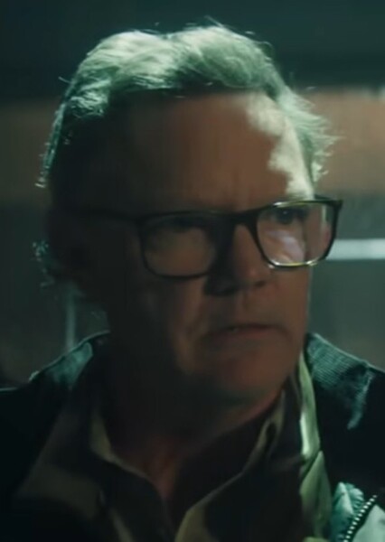 Jim Gordon