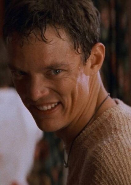 Matthew Lillard photo