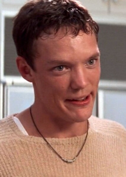 Matthew Lillard photo